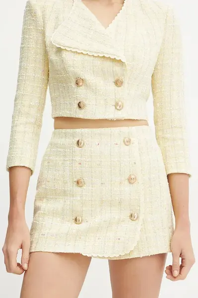 Sukně Elisabetta Franchi