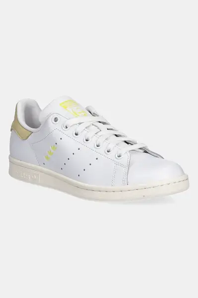 Kožené tenisky adidas Originals Stan Smith
