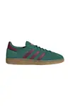 Semišové tenisky adidas Originals Handball Spezial