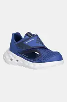 Dětské sandály Columbia DRAINMAKER modrá barva, 2126861