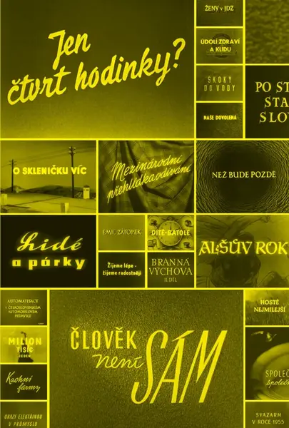 Film – náš pomocník - Lucie Česálková, Dominika Bäuchelová, Veronika Jančová, Jana Kokešová