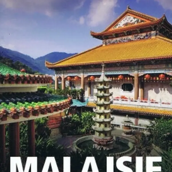Malajsie