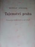 Tajemství prahu - Rudolf Steiner