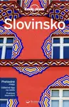 Slovinsko - Lonely Planet - Mark Baker, Anthony Ham, Jessica Lee