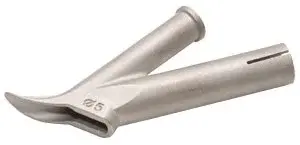 Genborx Horkovzdušná tryska pro svářečku ZX1600 - ZX041600