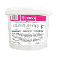 Montážní vosk FERWAX WHITE 3