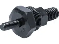 BGS Technic BGS 408-M8 Nýtovací tažný trn M8 na nýtovací matice pro BGS 408 Velikost: M5