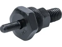 BGS technic Nýtovací tažné trny na nýtovací matice, různé velikosti - BGS Velikost: M5