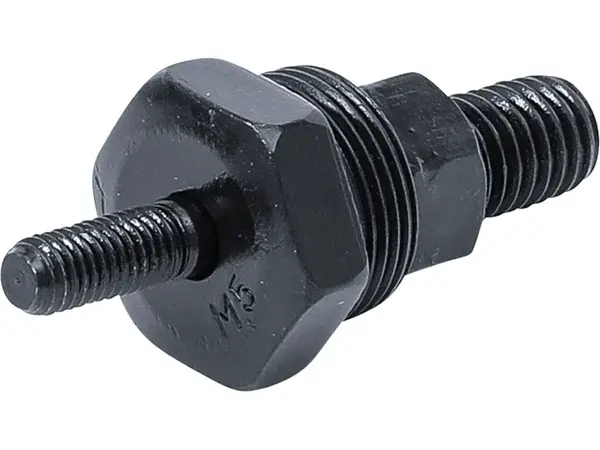 BGS Technic BGS 408-M8 Nýtovací tažný trn M8 na nýtovací matice pro BGS 408 Velikost: M5