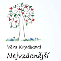 Nejvzácnější vzpomínky - Věra Krpálková - e-kniha