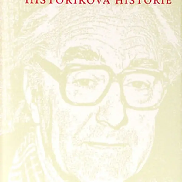 Historikova historie - Aron Jakovlevič Gurevič
