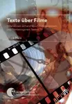 Texte über Filme - Jiřina Malá