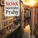 Nová tajemství Prahy - David Černý - e-kniha