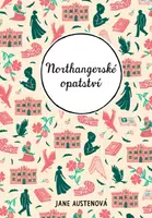 Northangerské opatství - Jane Austenová - e-kniha
