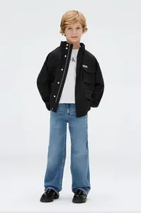 Calvin Klein Jeans Bunda Calvin Klein Jeans