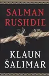 Klaun Šalimar - Salman Rushdie
