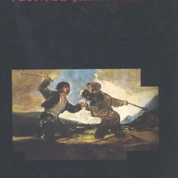 Vesnice "kanibalů" - Alain Corbin
