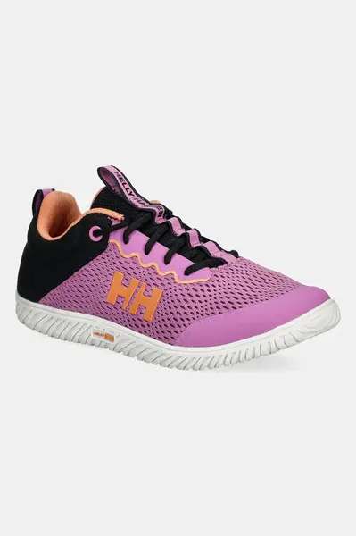 Tenisky Helly Hansen HP FOIL EVO fialová barva, 11999