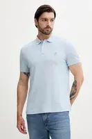 Bavlněné polo tričko Tommy Hilfiger