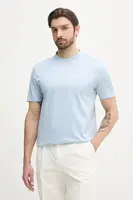 Bavlněné tričko BOSS H-Thompson  432