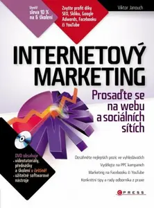 Internetový marketing - Viktor Janouch