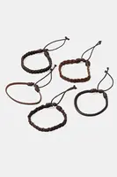 Náramky Medicine 5-pack