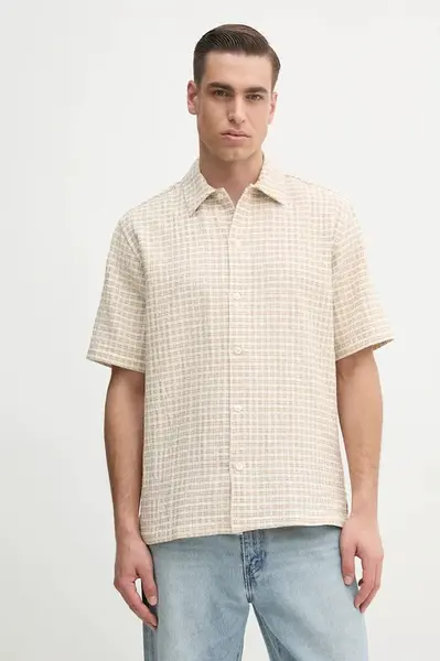 Košile Samsoe Samsoe SAAYO