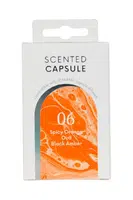 Vonná kapsle Mr & Mrs Fragrance Queen Pink 02 více barev
