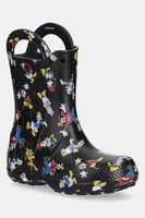 Holínky Crocs MICKEY FRIENDS HANDLE IT BOOT KIDS