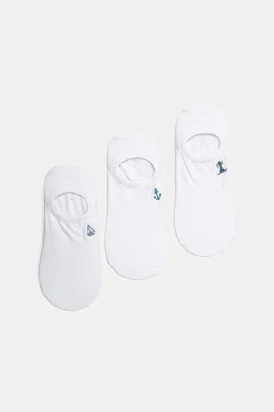 Bavlněné ponožky Medicine 3-pack