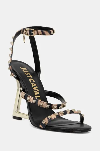 Sandály Just Cavalli