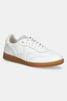 Kožené tenisky Filling Pieces Sprinter Fussquilt bílá barva, 68660061901