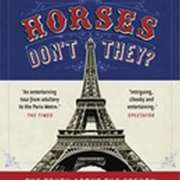 They Eat Horses, Don´t They? - Piu Marie Eatwellová
