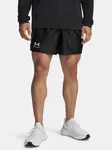 Pánské kraťasy Under Armour UA M 96 Terrace Shorts-BLK - Pánské