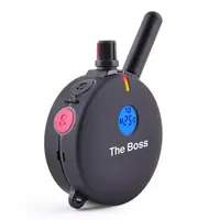 Vysielač E-collar ET-800/802