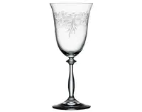 Pohár na červené víno Romance 350 ml%