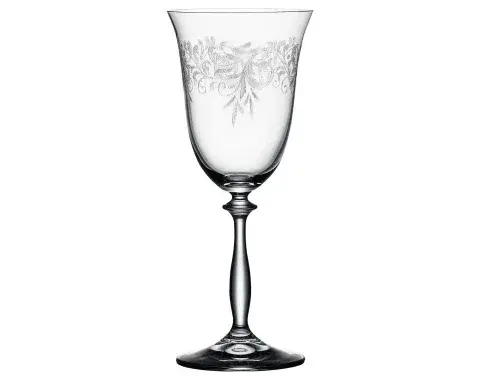 Pohár na červené víno Romance 350 ml%