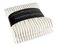 Deka Prag 150x200 cm, béžová%