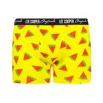 Pánske boxerky Lee Cooper Patterned