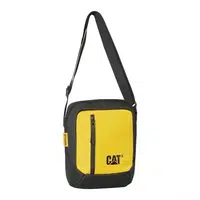 Crossbody taška žltá - CAT Miguel