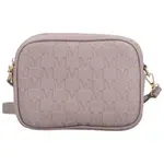 Dámska crossbody kabelka fialová - MaxFly Gabin