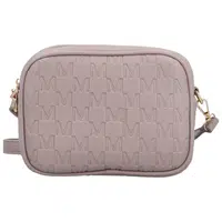 Dámska crossbody kabelka fialová - MaxFly Gabin