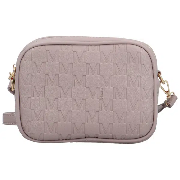 Dámska crossbody kabelka fialová - MaxFly Gabin