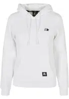 Women's Starter Essential Hoody White