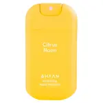 HAAN Citrus Noon Antibakteriální čisticí sprej na ruce 30 ml