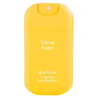 HAAN Citrus Noon Antibakteriální čisticí sprej na ruce 30 ml