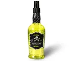 Osviežujúca kolínska voda po holení Barbertime Lemon Cologne - 400 ml - Pirates of the Barbertime + darček zadarmo