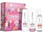 Darčeková sada pre farbené vlasy Biolage ColorLast + darček zadarmo