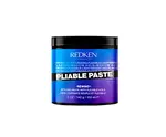 Ľahká flexibilná texturačná pasta na vlasy Redken Pliable Paste - 150 ml + darček zadarmo