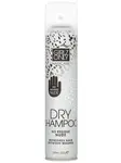 Suchý šampón pre jemné vlasy Girlz Only Nude No Residue - 200 ml (103320) + darček zadarmo